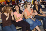 Photo from Woodbridge Youth Festival 2007