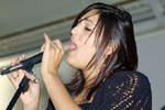 Photo from Woodbridge Youth Festival 2007