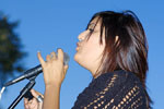 Photo from Woodbridge Youth Festival 2007