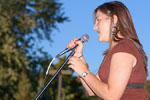 Photo from Woodbridge Youth Festival 2007