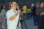 Photo from Woodbridge Youth Festival 2007