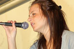 Photo from Woodbridge Youth Festival 2007