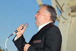 Photo from Woodbridge Youth Festival 2007