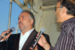 Photo from Woodbridge Youth Festival 2007