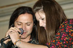 Photo from Woodbridge Youth Festival 2007