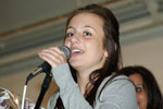 Photo from Woodbridge Youth Festival 2007