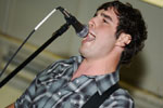 Photo from Woodbridge Youth Festival 2007