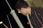 Photo from Woodbridge Youth Festival 2007