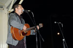 Photo from Woodbridge Youth Festival 2007