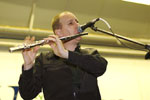 Photo from Woodbridge Youth Festival 2007