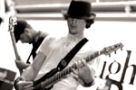Photo from Woodbridge Youth Festival 2007