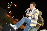 Photo from Woodbridge Youth Festival 2007