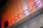 Photo from Kool Haus Halloween Party 2007