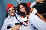 Photo from Kool Haus Halloween Party 2007
