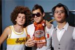 Photo from Kool Haus Halloween Party 2007