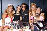 Photo from Kool Haus Halloween Party 2007