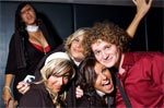 Photo from Kool Haus Halloween Party 2007