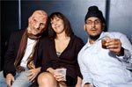 Photo from Kool Haus Halloween Party 2007