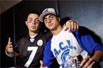 Photo from Kool Haus Halloween Party 2007