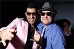 Photo from Kool Haus Halloween Party 2007