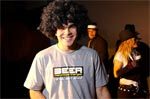 Photo from Kool Haus Halloween Party 2007