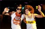Photo from Kool Haus Halloween Party 2007
