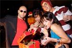 Photo from Kool Haus Halloween Party 2007