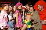 Photo from Kool Haus Halloween Party 2007