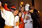Photo from Kool Haus Halloween Party 2007