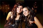 Photo from Kool Haus Halloween Party 2007