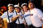 Photo from Kool Haus Halloween Party 2007