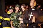 Photo from Kool Haus Halloween Party 2007