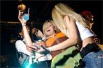 Photo from Kool Haus Halloween Party 2007