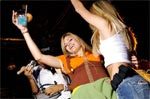 Photo from Kool Haus Halloween Party 2007