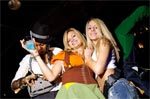 Photo from Kool Haus Halloween Party 2007