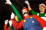 Photo from Kool Haus Halloween Party 2007
