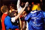 Photo from Kool Haus Halloween Party 2007