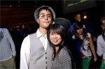 Photo from Kool Haus Halloween Party 2007