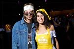 Photo from Kool Haus Halloween Party 2007