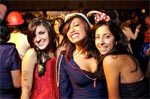 Photo from Kool Haus Halloween Party 2007