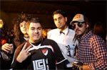Photo from Kool Haus Halloween Party 2007
