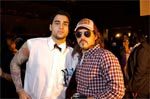 Photo from Kool Haus Halloween Party 2007