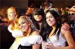 Photo from Kool Haus Halloween Party 2007