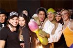 Photo from Kool Haus Halloween Party 2007