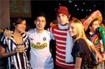 Photo from Kool Haus Halloween Party 2007