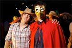 Photo from Kool Haus Halloween Party 2007