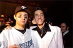 Photo from Kool Haus Halloween Party 2007
