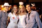 Photo from Kool Haus Halloween Party 2007