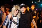 Photo from Kool Haus Halloween Party 2007