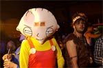 Photo from Kool Haus Halloween Party 2007